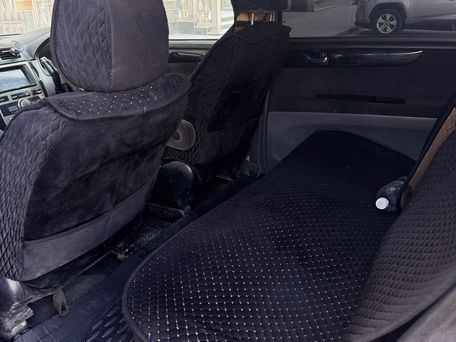 Toyota Ipsum, 2003 — сүрөт 8
