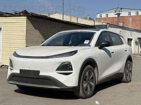 Changan Qiyuan Q05, 2026 — 照片 2