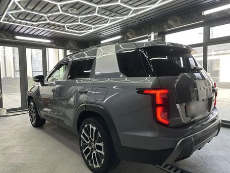 SsangYong Torres, 2022 — 照片 6