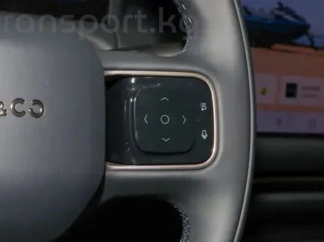 Lynk & Co 900, 2026 — сүрөт 15