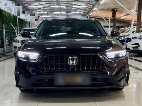 Honda Inspire, 2023 — photo 3