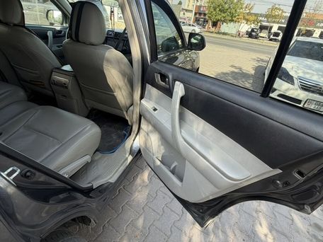 Toyota Highlander, 2011 — сүрөт 8
