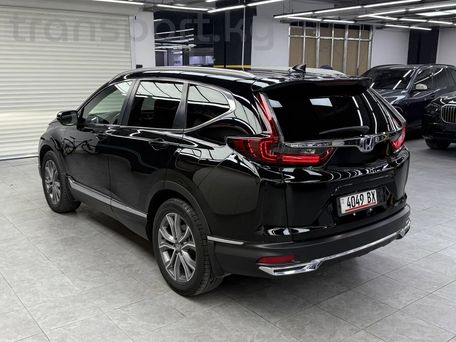 Honda CR-V, 2020 — photo 5