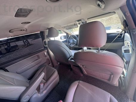 Kia Carnival, 2019 — 照片 9