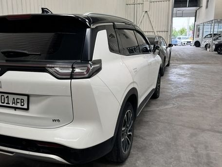 Weltmeister W6, 2022 — 照片 3