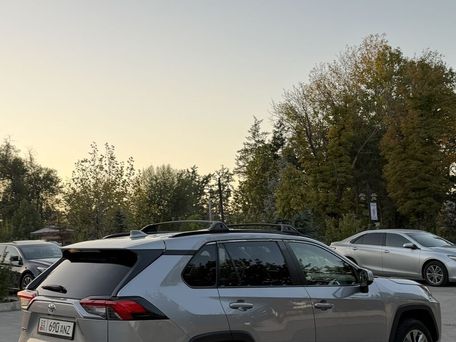 Toyota RAV4, 2019 — photo 4