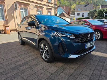 Peugeot 3008, 2022 — фото 2