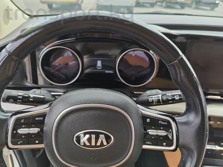 Kia Carnival, 2020 — сүрөт 11