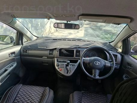 Toyota Wish, 2003 — сүрөт 5