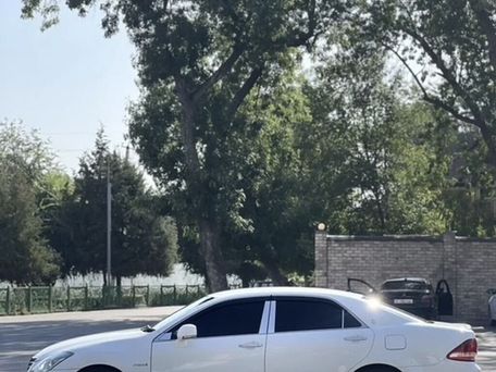 Toyota Crown, 2008 — сүрөт 5