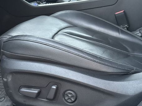 Hyundai Sonata, 2019 — фото 12