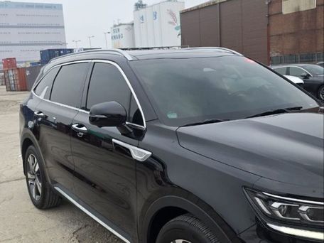 Kia Sorento, 2022 — 照片 10