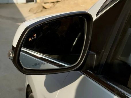 Chevrolet Spark, 2015 — photo 5
