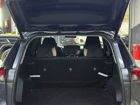 Toyota RAV4, 2019 — сүрөт 6