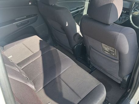 Toyota Wish, 2004 — 照片 13