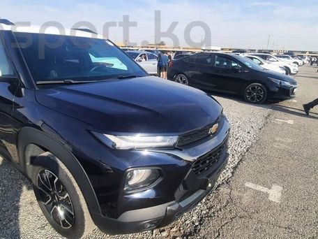 Chevrolet TrailBlazer, 2020 — сүрөт 1