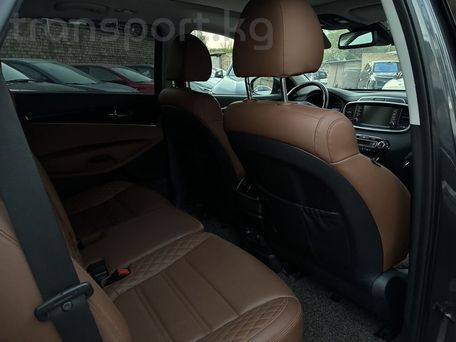Kia Sorento, 2019 — сүрөт 7