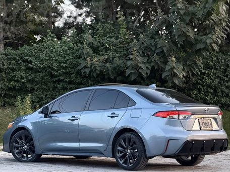 Toyota Corolla, 2023 — сүрөт 3