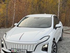 Hongqi E-QM5