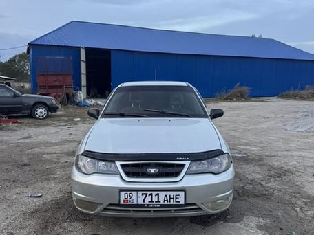 Daewoo Nexia, 2009 — 照片 1