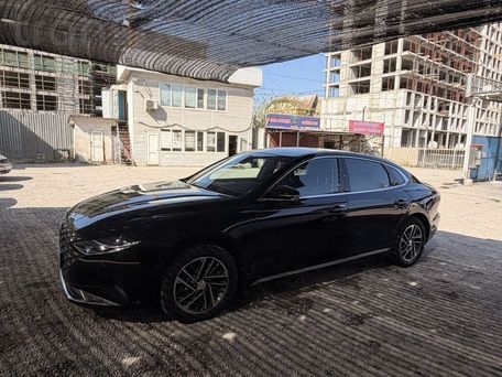 Hyundai Grandeur, 2020 — сүрөт 7
