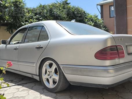 Mercedes-Benz E-Класс, 1998 — фото 8
