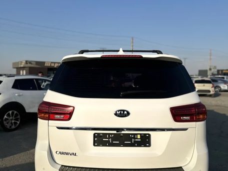 Kia Carnival, 2020 — photo 5