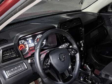 SsangYong Tivoli, 2020 — сүрөт 6