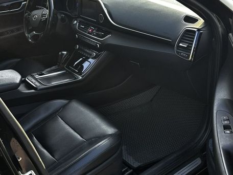 Hyundai Grandeur, 2017 — 照片 3