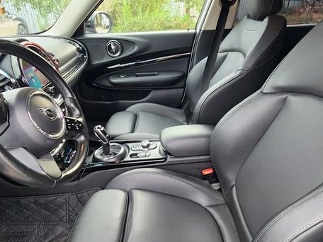 Mini Clubman, 2023 — photo 5