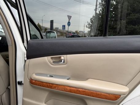 Lexus RX, 2008 — 照片 13