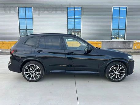 BMW X3, 2023 — фото 4