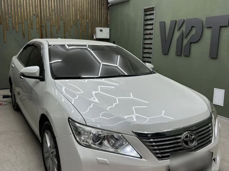 Toyota Camry, 2014 — 照片 1