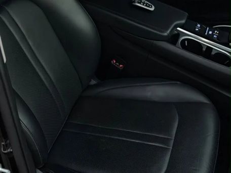 Hyundai Sonata, 2019 — 照片 9