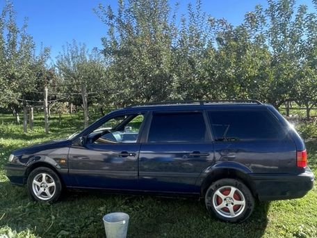 Volkswagen ID.4, 1994