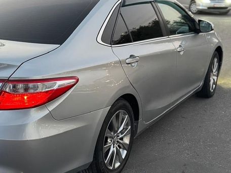 Toyota Camry, 2015 — сүрөт 4