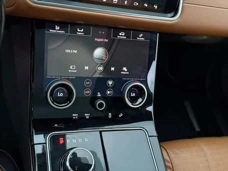 Land Rover Range Rover Velar, 2018 — фото 10
