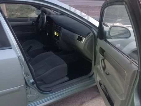 Chevrolet Lacetti, 2004 — photo 5
