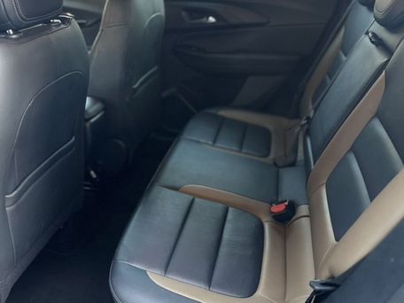 Chevrolet TrailBlazer, 2021 — photo 6