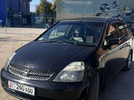 Honda Stream, 2003 — сүрөт 2
