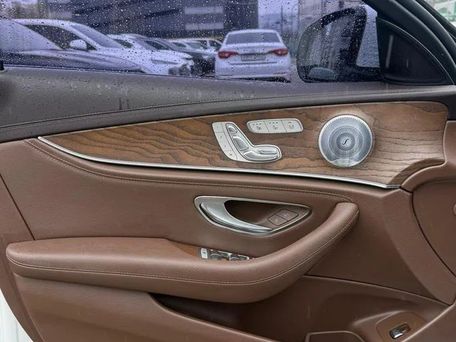 Mercedes-Benz E-Класс, 2020 — сүрөт 5