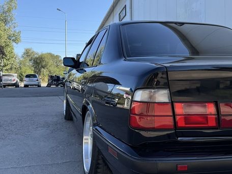 BMW 5 серии, 1991 — фото 18
