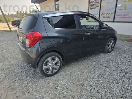 Chevrolet Spark, 2019 — photo 5