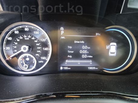 Hyundai Genesis, 2023 — сүрөт 7