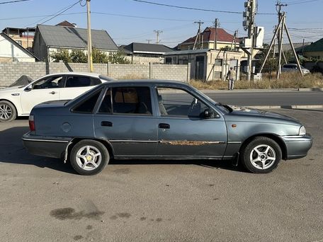 Daewoo Nexia, 2005 — 照片 4