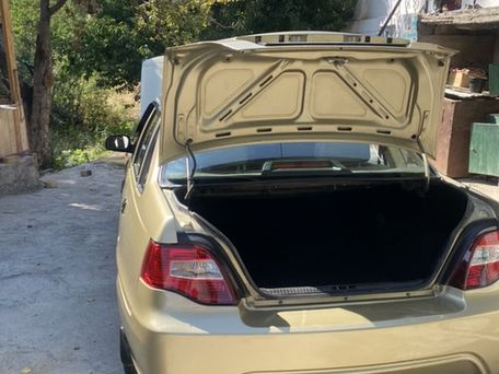 Daewoo Nexia, 2010 — сүрөт 16
