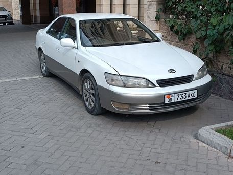 Toyota Windom, 1999