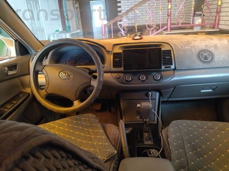 Toyota Camry, 2005 — 照片 7