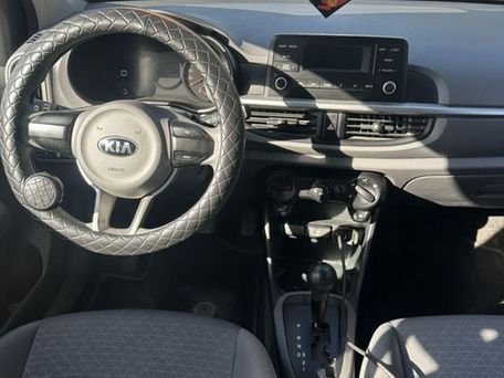 Kia Morning, 2021 — сүрөт 8