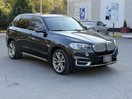BMW X5, 2018 — фото 2
